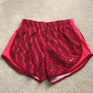 Nike shorts. Size small